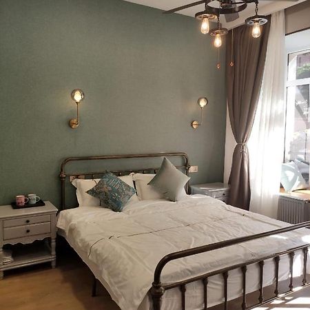 Qin Boutique Hotel Tbilisi Exterior photo