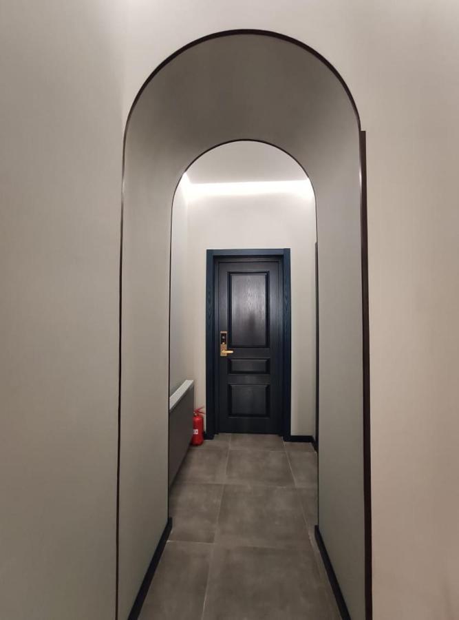 Qin Boutique Hotel Tbilisi Exterior photo