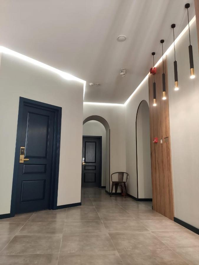 Qin Boutique Hotel Tbilisi Exterior photo