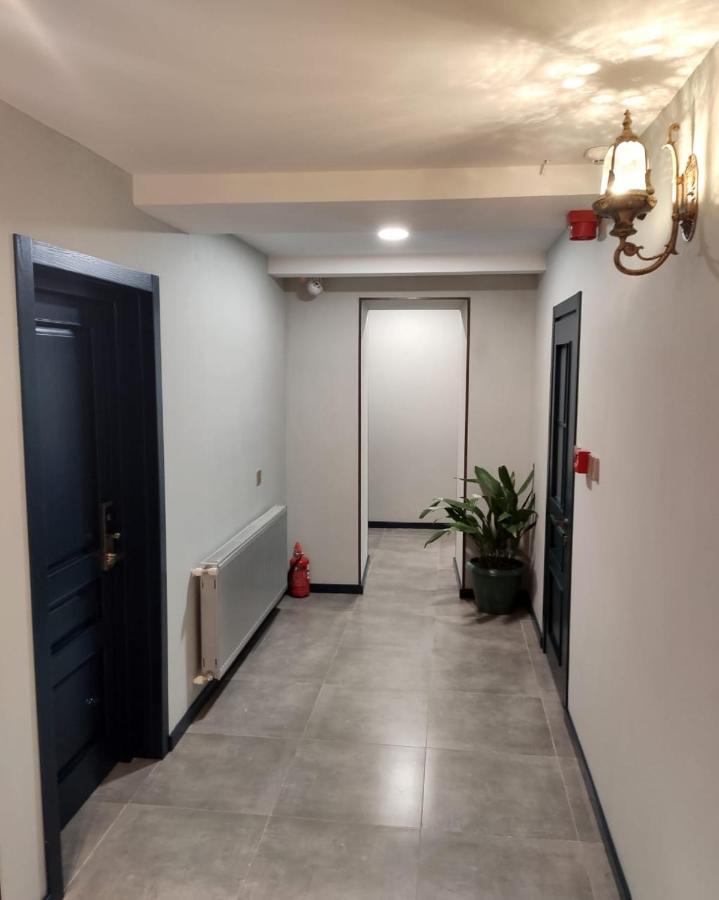 Qin Boutique Hotel Tbilisi Exterior photo