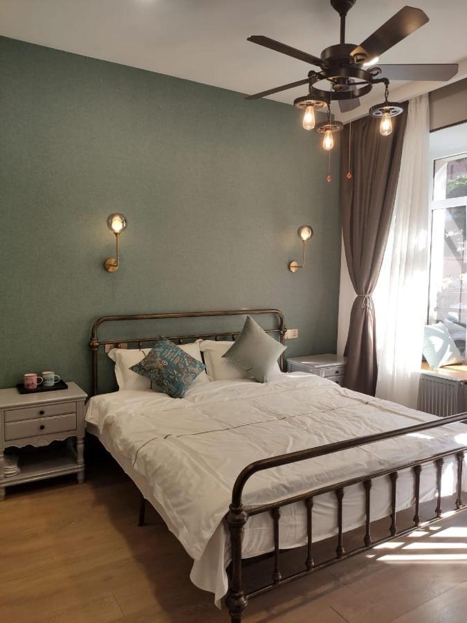 Qin Boutique Hotel Tbilisi Exterior photo