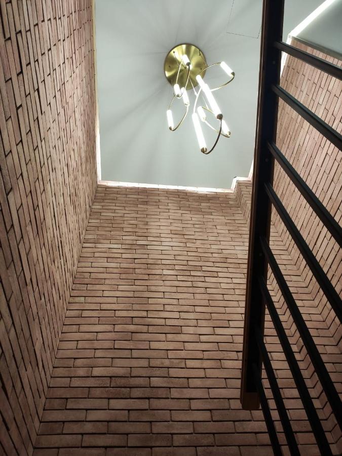 Qin Boutique Hotel Tbilisi Exterior photo